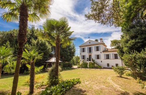Osimo Villa | Villa Benedetta - Teloni