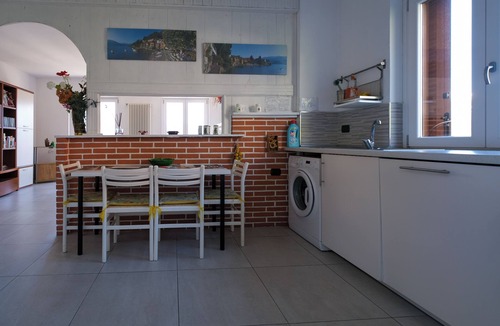 Perledo Apartment | Villa Bianca Two - Two Bedroom Apartment, Sleeps 4