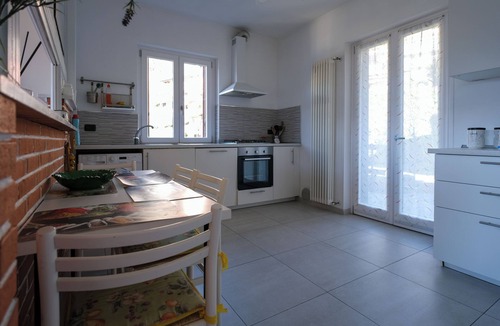 Perledo Apartment | Villa Bianca Two - Two Bedroom Apartment, Sleeps 4