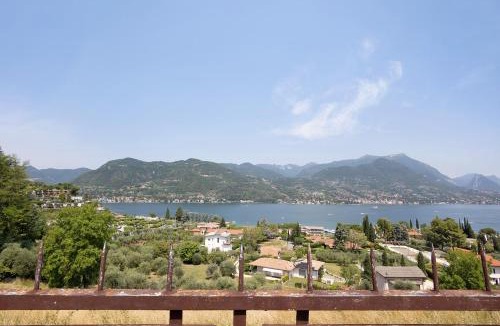 Portese House | Villa Carolina