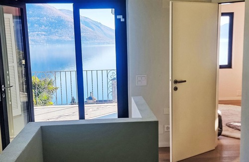 Brissago House | Villa Chiara by Interhome
