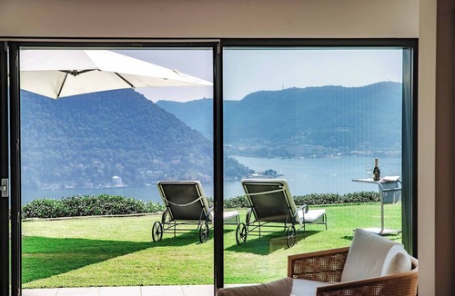 Cernobbio Villa | Villa Citriodora Cernobbio