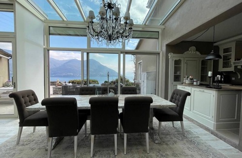 Brissago House | Villa Claudia by Interhome