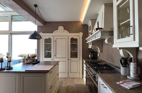 Brissago House | Villa Claudia by Interhome