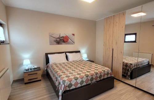 Endine Gaiano House | Villa Dall'Angelo Suite Mountain Lake Endine Hospitality