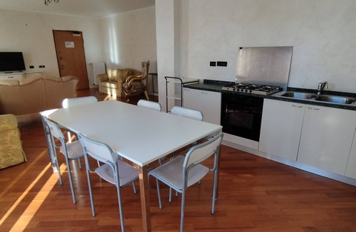 Grancia Apartment | VILLA DANIELI