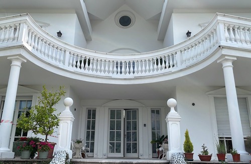 Grancia Apartment | VILLA DANIELI