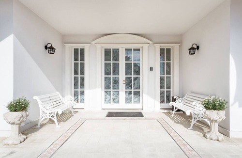 Grancia Apartment | VILLA DANIELI