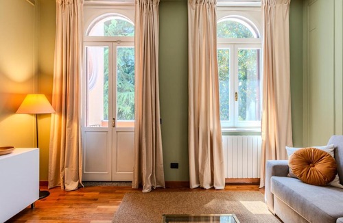 Mozzate Apartment | Villa dei Ricordi - Apartments near Como, Milan and Malpensa