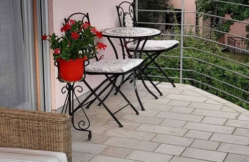 Morosolo Apartment | Villa dei Tramonti