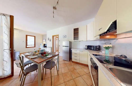 Pieve Vecchia Villa | Villa Dolce Riva Lake Escape by bookinggardalake