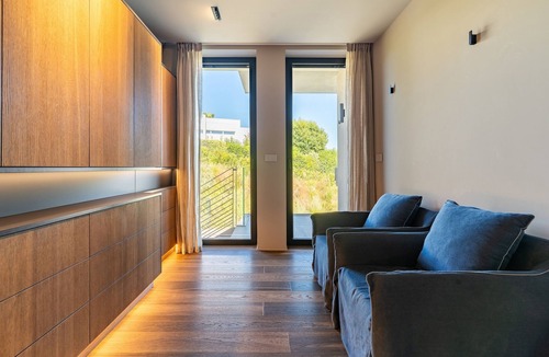 Monte Villa | Villa Elma, Luxury and Elegance in Padenghe sul Garda