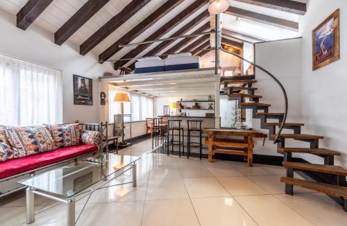 Zermatt Ski Chalet | Villa Emanuel in old town of Zermatt