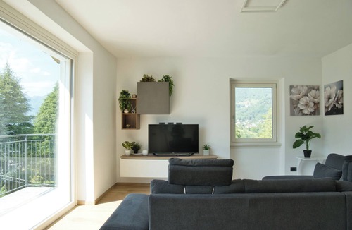 Maggio Apartment | Villa Emilia - Appartamento Roby