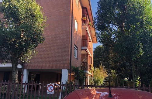 Ponte San Pietro Hotel | Villa Fenix Ponte San Pietro
