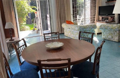 Fregenae Apartment | Villa Fiorella
