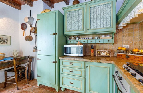 Gargnano Villa | Villa Formaga | Stunning View&Garden and, Gargnano, Italy
