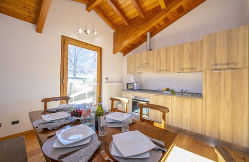 Castelveccana Villa | Villa Giorgia Lake View Villa with Private Pool, Castelveccana, Italy
