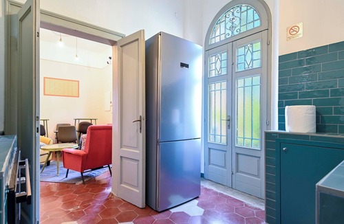 Solto Collina Villa | Villa Giovanna. A welcoming Art Nouveau villa just five minutes from Lake Iseo.