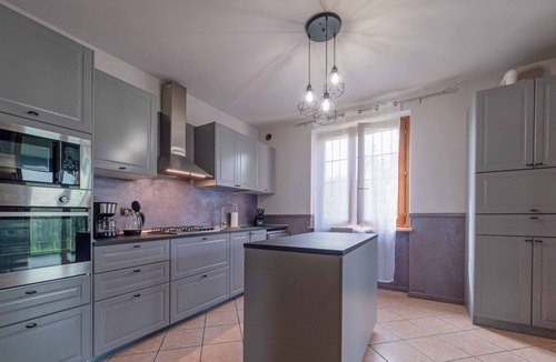 Bardolino House | Villa i Roccoli - olive trees with private pool