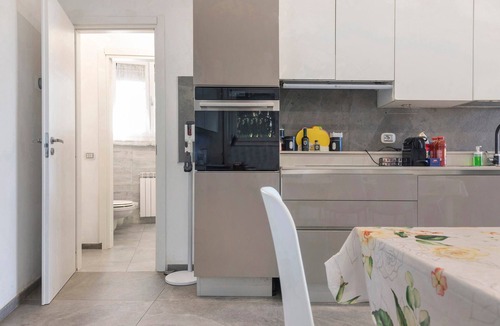 Cavagnano Villa | Villa 'Il Gelsomino' with Mountain View, Private Terrace, EV Charging & Wi-Fi