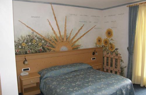Caderzone Terme Bed & Breakfast | Villa Ilaria
