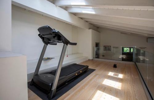 Dormelletto Villa | Villa La Fortezza