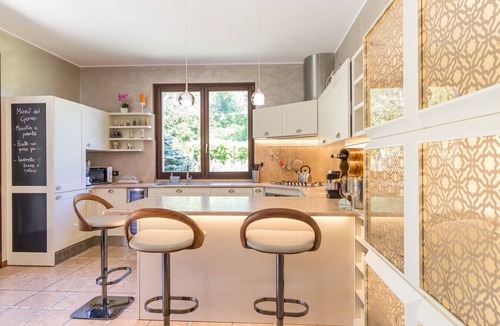Bellagio Villa | Villa La Perla - Bellagio