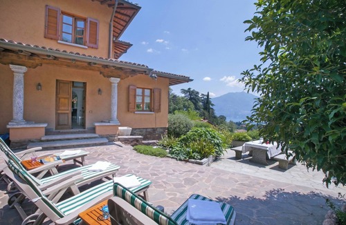 Menaggio Villa | Villa Lakecomo - Ritrovo, Menaggio, Italy