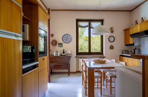 Azzano Villa | Villa Lenno Olive Grove