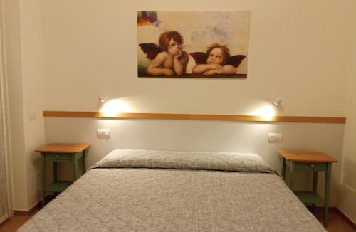 Lentate sul Seveso Apartment | Villa Libertà interno 4