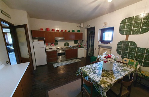 Centro Valle Intelvi Villa | Villa Livio 15 minutes from Lake Como and 25 minutes from Lake Lugano.