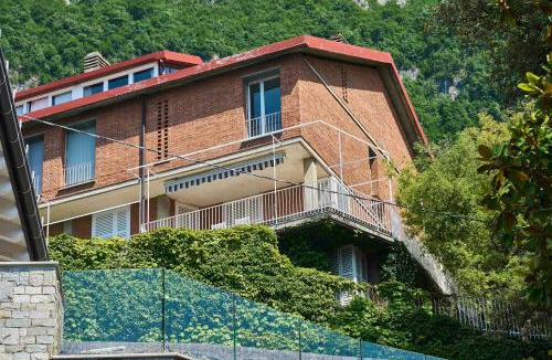 Fiumelatte Villa | Villa Lucy - Lake view