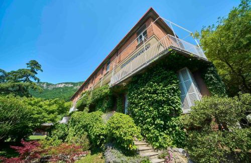 Fiumelatte Villa | Villa Lucy - Lake view