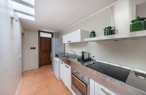 Morgnaga Villa | Villa Mariavittoria with private pool