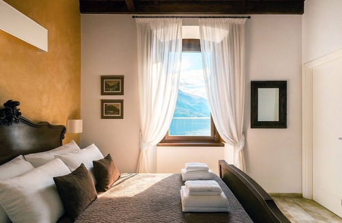 Bellano Bed & Breakfast | Villa Marina - Como Lake