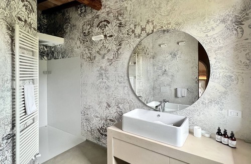 Cunettone Villa | VILLA MARIO Lake Garda Salò Italy --Luxury, Privacy, Relaxation--