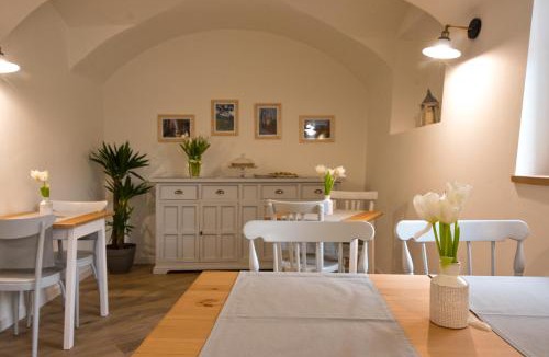 San Pellegrino Terme Bed & Breakfast | Villa Mariolino