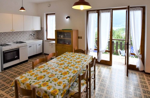 Vesta Apartment | Villa Martinelli by Interhome