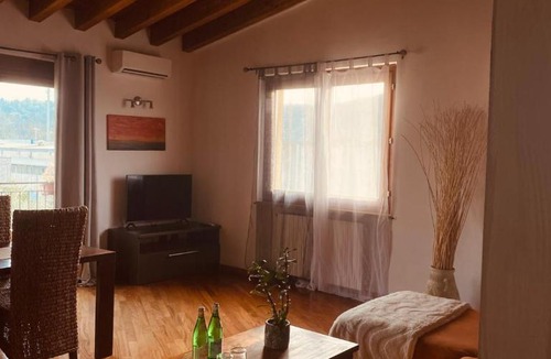 Erbusco Apartment | Villa Mattei Franciacorta