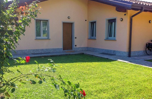 Sasso Moro Villa | Villa Mavica by Lago Reisen