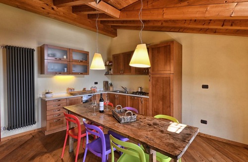 Villavetro Villa | Villa Mignaga by Theater Home, with marvellous lake view
