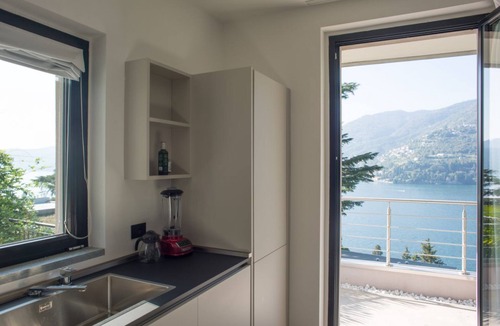 Blevio House | VIlla Olivo - MyHomeinComo