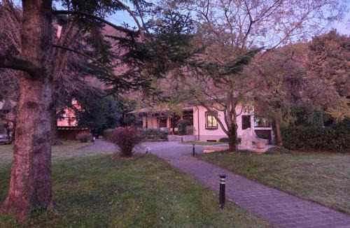 Aizurro Bed & Breakfast | Villa Paradis B&B