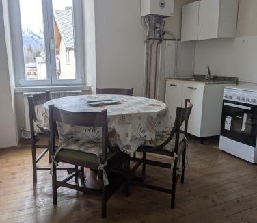 Chiesa Apartment | Villa Pedrotti