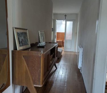 Chiesa Apartment | Villa Pedrotti