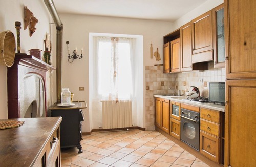 Lierna Apartment | Villa Pini Balbiani - Appartamento Pini