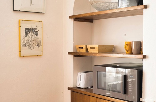 Lierna Apartment | Villa Pini Balbiani - Appartamento Pini