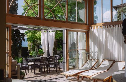 Tassullo Bed & Breakfast | Villa Quercia Relais & Spa