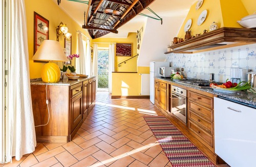 Santa Maria - Rezzonico Villa | Villa Rivetta 6+2, Emma Villas